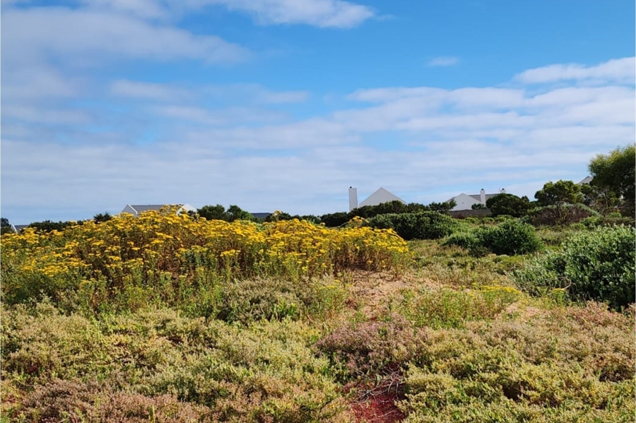 0 Bedroom Property for Sale in Brittania Beach Estate Western Cape